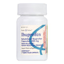 Foster & Thrive Ibuprofen 200 mg Softgels (Bottle of 40)