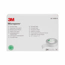 Solventum Corporation 3M Micropore Paper Medical Tape, 1/2 Inch x 10 Yard, White (240/CS) 
