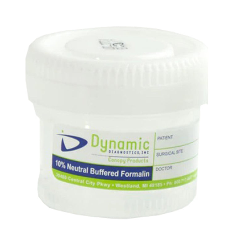Dynamic Diagnostics Dynamic Diagnostics, 20 mL Fill in 40 mL (96/CS) 