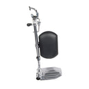 drive Swing-Away Elevating Leg Rests (Pair)