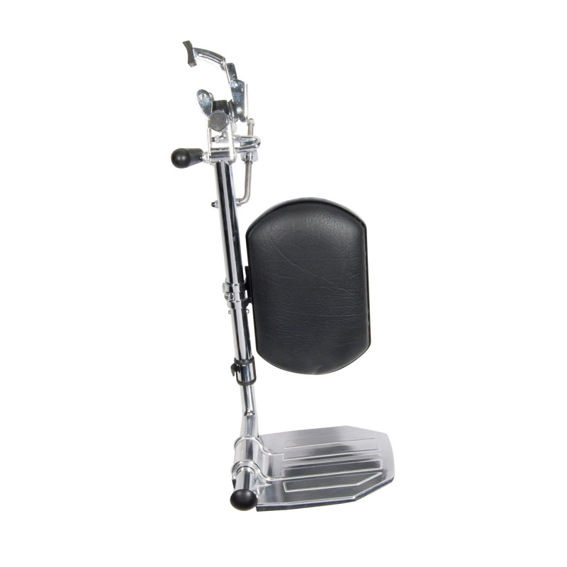 drive Swing-Away Elevating Leg Rests (Pair)