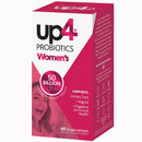 i-Health Inc up4 Probiotics Women's Urinary Tract + Vaginal + Digestive + Immune Support (24/CS)