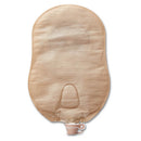 Premier One-Piece Transparent Urostomy Pouch, Pre-cut to Fit 25 mm Stomas (Box of 10)