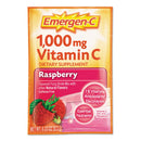 Emergen-C Daily Immune Support, Raspberry Flavor (Box of 30)