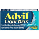 Advil Cold & Sinus Liqui-Gels (Box of 32)