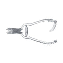 McKesson Nail Nipper, Concave Jaw, 5.5 Inches (Each)