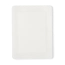 McKesson Brand McKesson White Adhesive Dressing, 6 x 8 Inch (100/CS) 