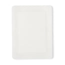 McKesson Brand McKesson White Adhesive Dressing, 6 x 8 Inch (100/CS)