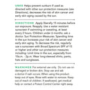 MDSolarSciences MDSolarSciences Mineral Crème Sunscreen (24/CS) 