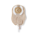 Hollister CeraPlus Soft Convex 1-Piece Ultra Clear Urostomy Pouch, Cut to fit up to 25 mm (5/BX) 