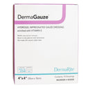 DermaGauze Impregnated Dressing, 4 x 4 Inch (Box of 15)