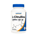 nutricost 1500-mg L-Citrulline Capsules (Case of 1440)