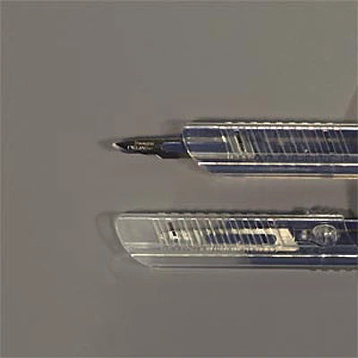 SklarSafe Sterile Safety Scalpel -