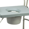 McKesson Bariatric Commode Chair (Each)