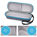 The Breather Travel Case, Blue (Case of 200)