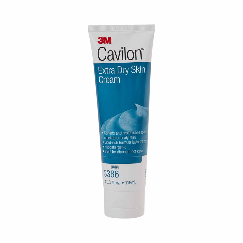 Solventum Corporation 3M Cavilon Scented Cream, 4-oz Tube (12/CS)