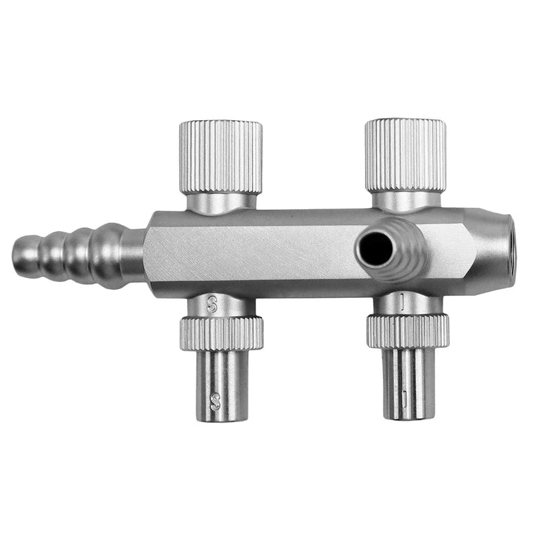 Sklar SUCTION/IRRIGATION VALVE - 31-2381 