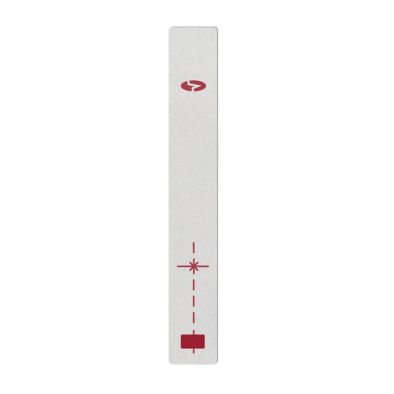 Masimo Corp SpO2 Replacement Tape for use w/ LNCS NEOPt/NEOPt-3, Trauma & Neonatal Sensors (10/BX) 