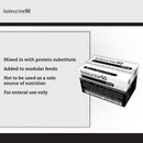 Isoleucine50 Medical Food for use in the Dietary Management of MSUD (Box of 30)
