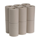 Georgia-Pacific Consumer Products LP Pacific Blue Basic Brown Paper Towel, 7-7/8 Inch x 350 Foot, 12 Rolls per Case (12/CS) 