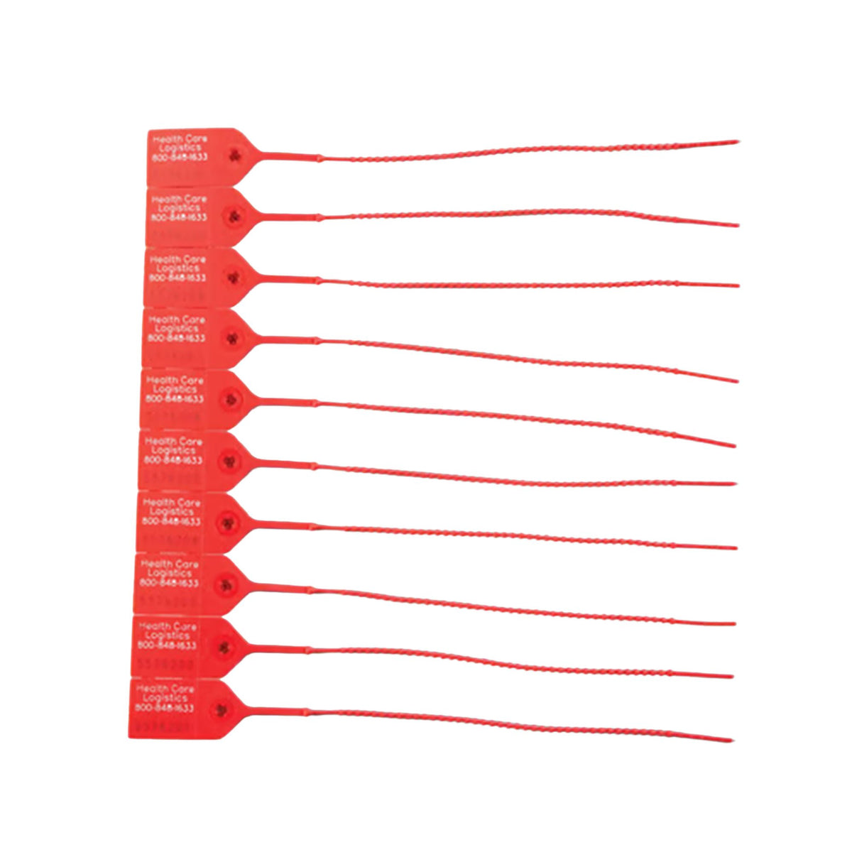 Pull-Tite II Seal (Pack of 100)