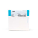 Coloplast SenSura Mio Flex Ostomy Barrier, 25 mm Stoma Opening, Red Color Match (5/BX) 