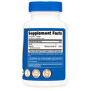 Nutricost Dietary Supplement nutricost Vitamin D3 10,000 IU Strength Softgel 240 Per Bottle (12/CS)