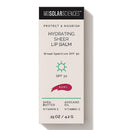 MDSolarSciences Hydrating Sheer Lip Balm, Ruby (Red) 