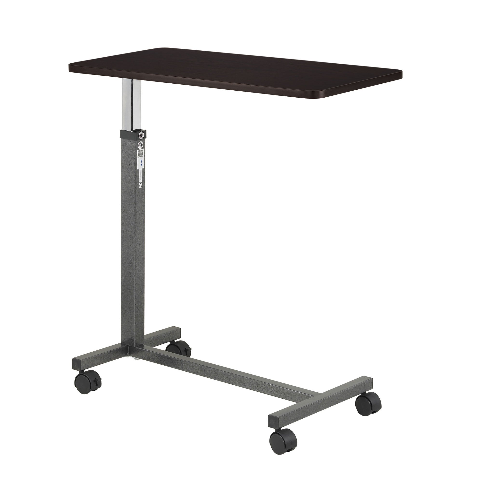 drive Non-Tilt Overbed Table (Case)