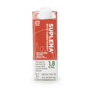 Abbott Nutrition Suplena with Carbsteady Vanilla Nutrition for those w/ Chronic Kidney Disease (24/CS) 