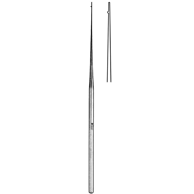 Sklar Rosen Micro Measuring Probe - 5mm - 65-3343 