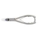 McKesson Brand McKesson Argent Nail Nipper, Concave Jaws, 5½ Inches 