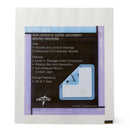 Optilock Super Absorbent Dressing, 4 x 4 Inch (100/CS)
