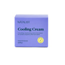 Natalist Foot Moisturizer Natalist Cooling Cream 3.4 oz. Jar Peppermint Scent Cream (16/CS) 