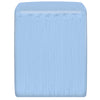 ProCare Incontinence Underpads, Moisture-Proof, Light Absorbency, Blue, 21 x 36" (120/CS) 