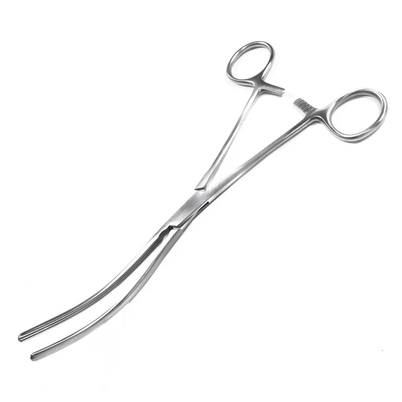 Sklar Kocher Intestinal Forceps - 90-2563 