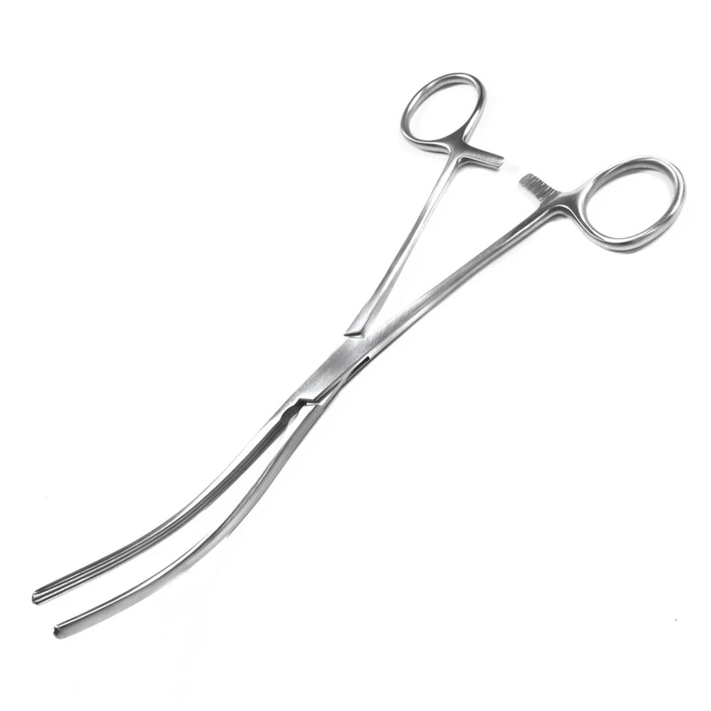 Sklar Kocher Intestinal Forceps - 90-2565
