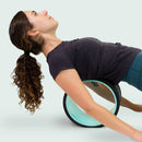 Chirp Innovation LLC Massage Wheel Chirp 7 Inch Width X 10 Inch Diameter 
