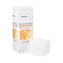 McKesson Gauze Sponge, 4 x 4 Inch, 16-Ply (Case of 2000)