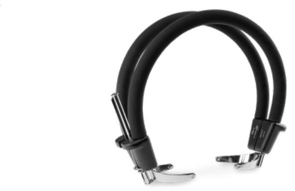 Audiometer Headband RadioEar RE-7 Black For use with Audiometer (Each)