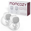 Hands Free Double Electric Breast Pump Momcozy S9 Pro-N (Each)
