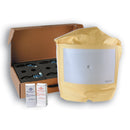 Moldex-Metric Bitrex Qualitative Fit Test Kit 