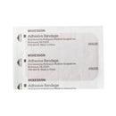McKesson Tan Adhesive Strip, 2 x 3 Inch (Case of 1200)
