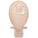 Coloplast SenSura Click Wide 2-Piece Ostomy Pouch System, Blue Match (20/BX) 