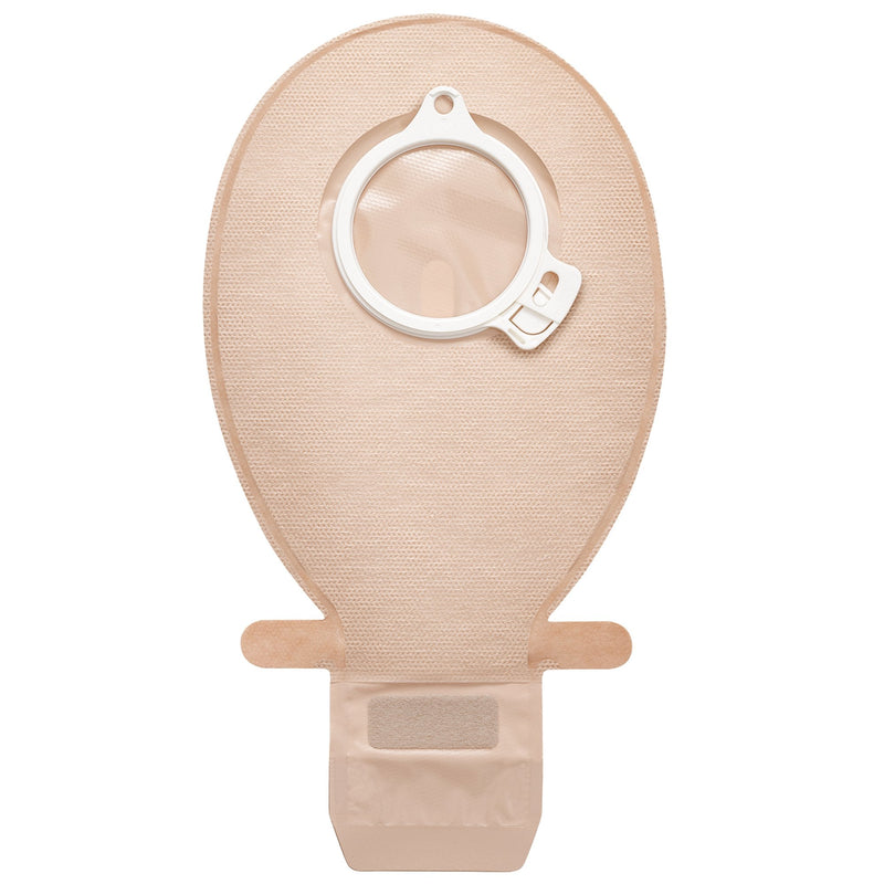 Coloplast SenSura Click Wide 2-Piece Ostomy Pouch System, Blue Match (20/BX) 