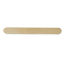 Puritan Medical Products Puritan Tongue Depressor, Strawberry Flavor, 5.5 inches long (1000/CS) 