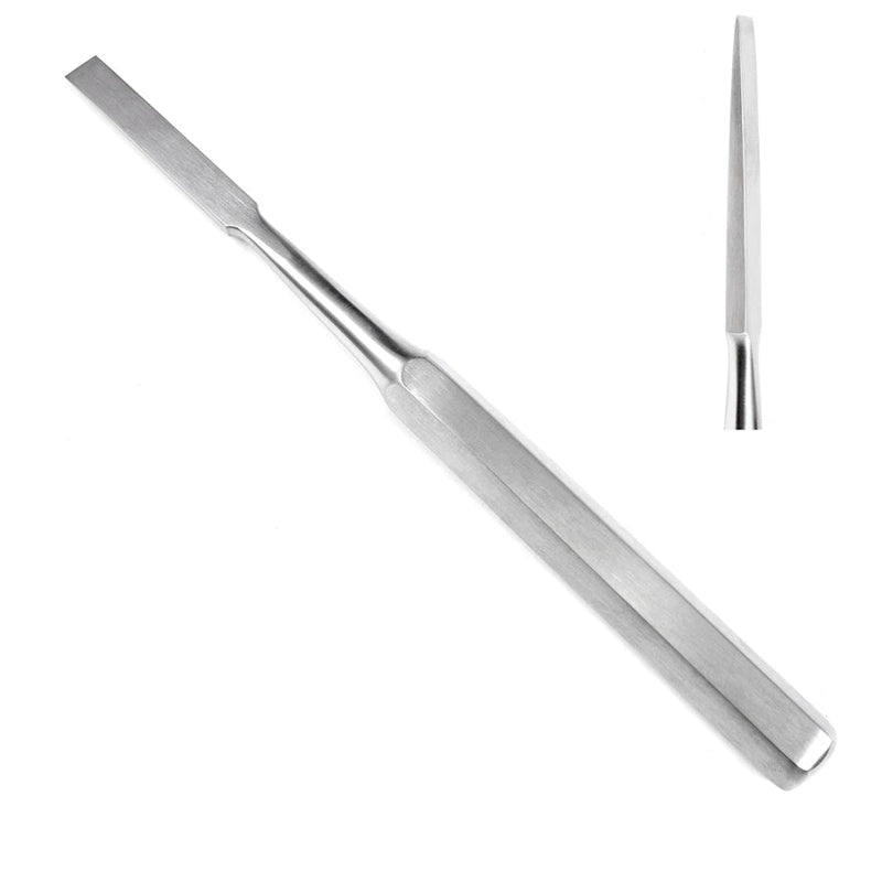 Sklar Hibbs Osteotome - 9-1/2", Straight, 19mm - 40-6670 