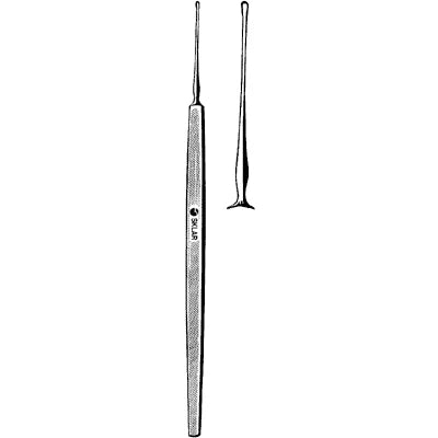 Sklar Davis Foreign Body Spud - 65-7260 
