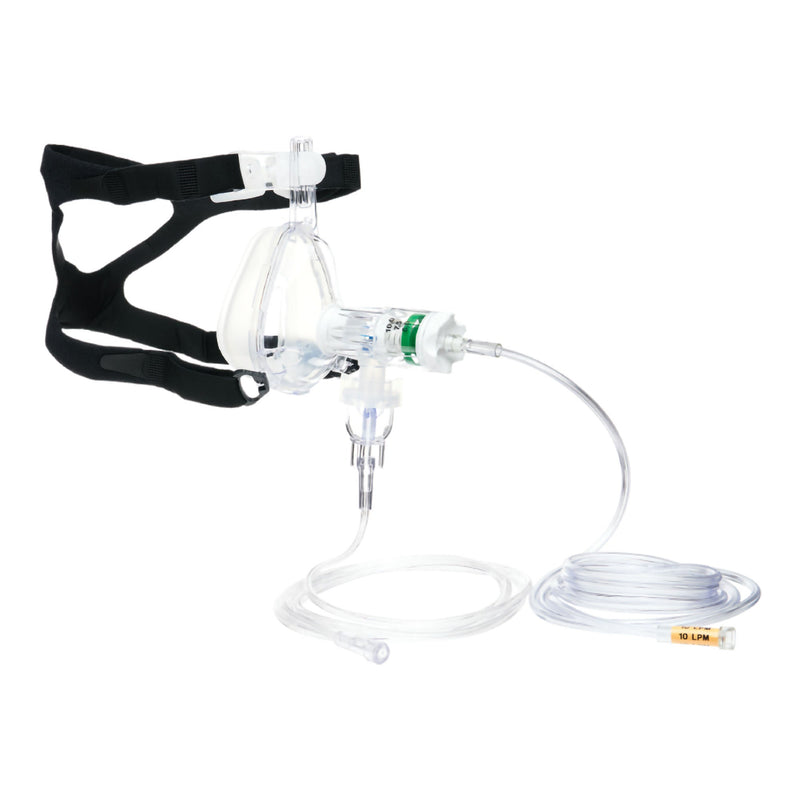 CPAP Unit Pulmodyne GO-PAP (Case of 10)