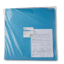 McKesson Single Layer Sterilization Wrap, 20 x 20 Inch (Case of 500)